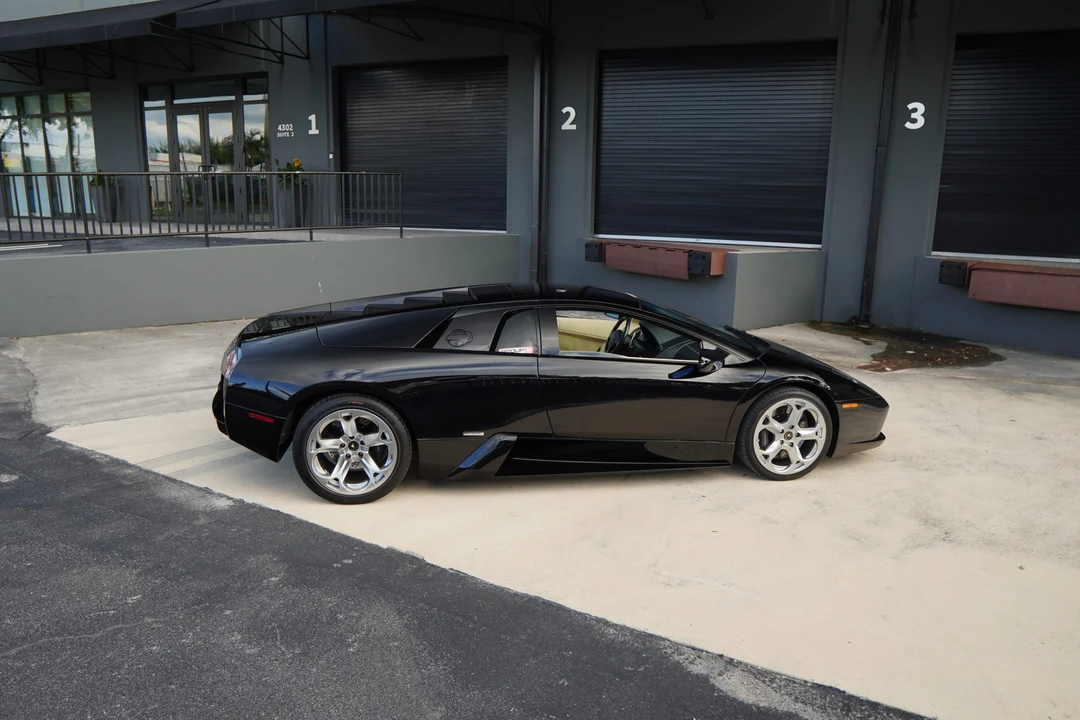 2004 Lamborghini Murcielago - Image 23 of 31