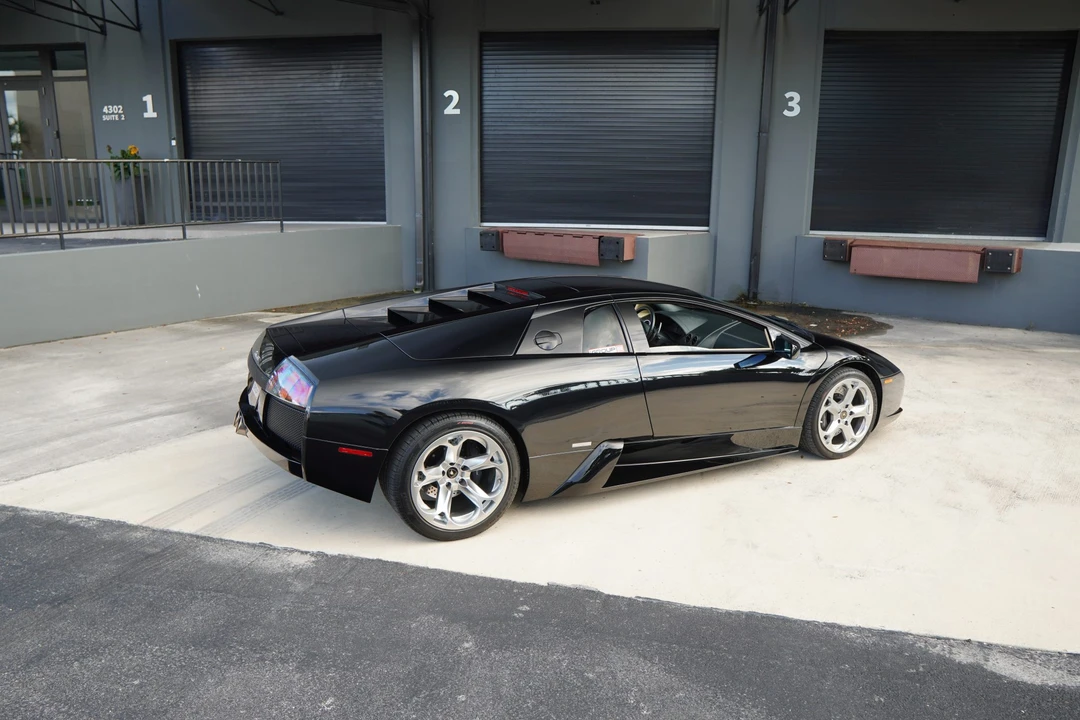 2004 Lamborghini Murcielago - Image 22 of 31