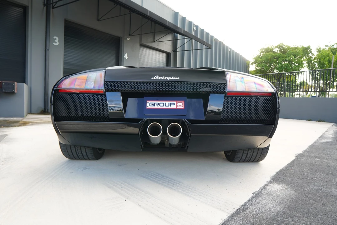 2004 Lamborghini Murcielago - Image 14 of 31