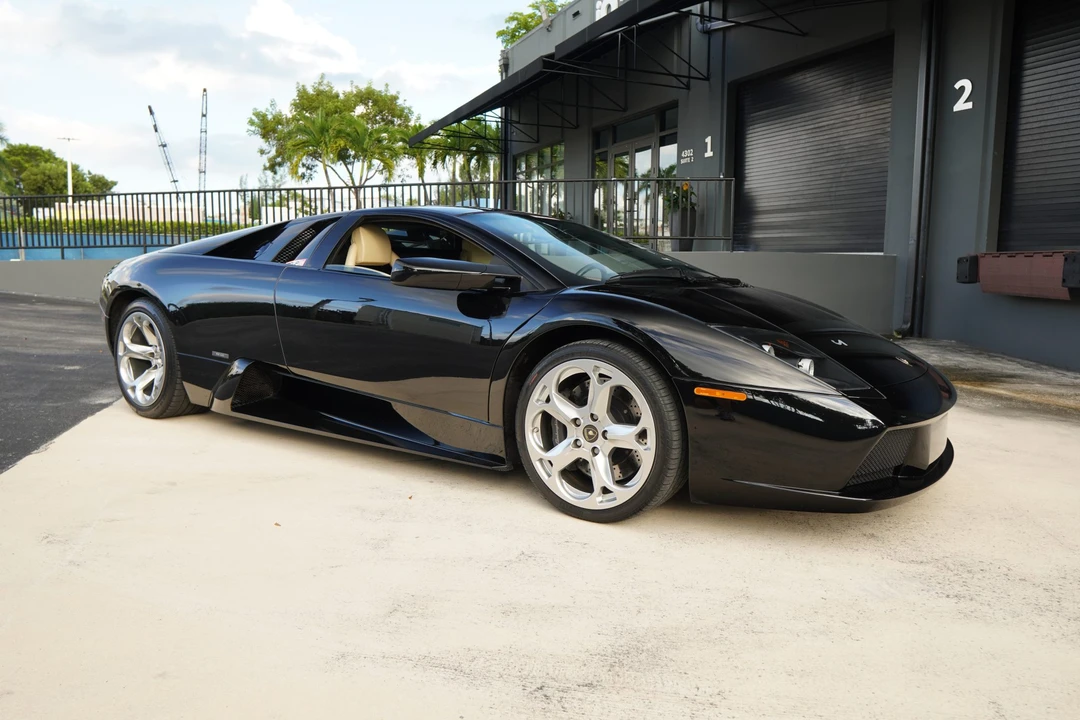 2004 Lamborghini Murcielago - Image 29 of 31