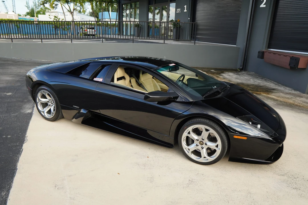 2004 Lamborghini Murcielago - Image 30 of 31