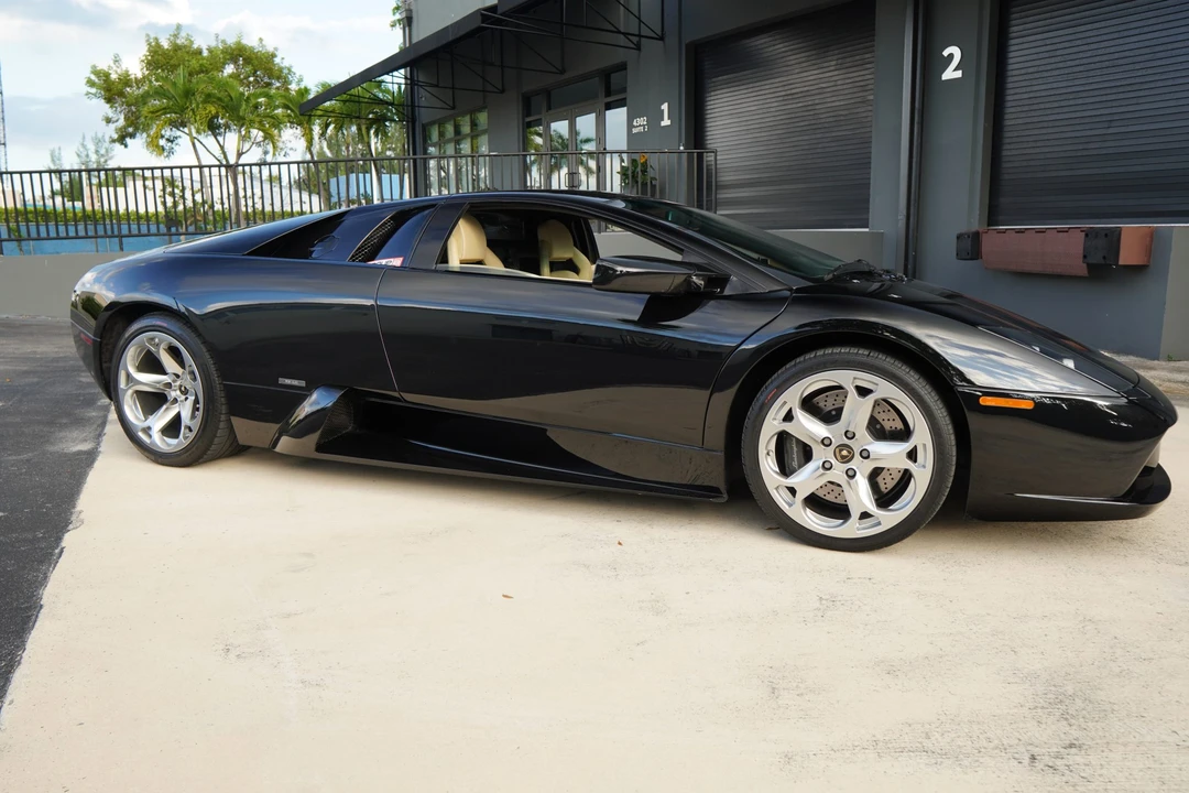 2004 Lamborghini Murcielago - Image 27 of 31
