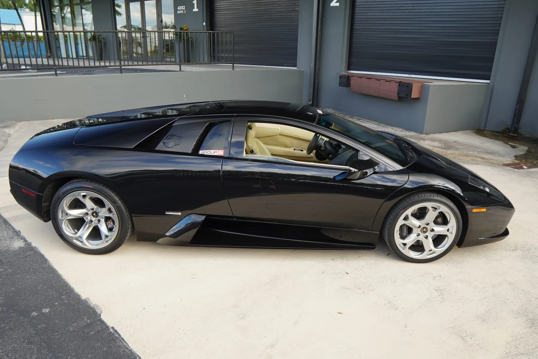 2004 Lamborghini Murcielago - Image 26 of 31