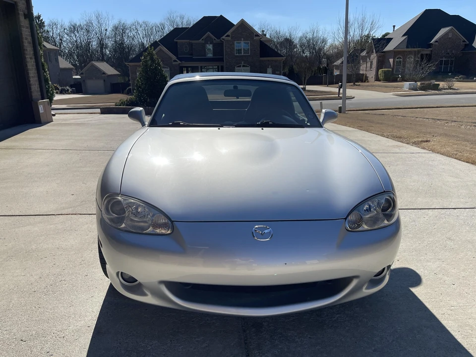 2004 Mazda NB MX-5 Miata - Image 4 of 31