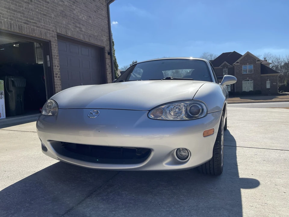 2004 Mazda NB MX-5 Miata - Image 3 of 31