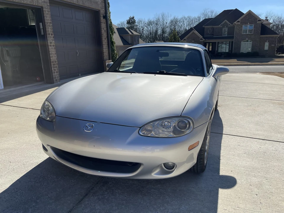 2004 Mazda NB MX-5 Miata - Image 6 of 31