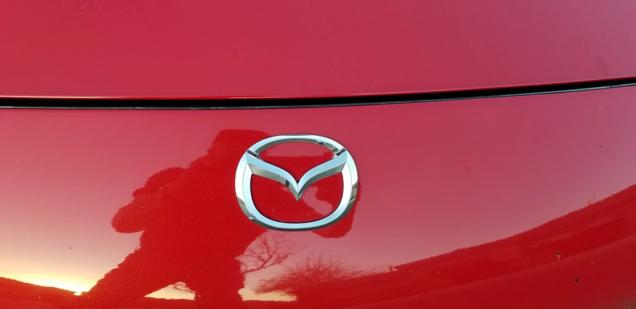 2004 Mazda NB Mazdaspeed MX-5 Miata - Image 25 of 31