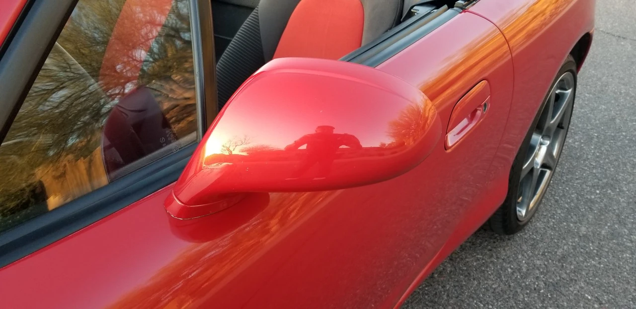 2004 Mazda NB Mazdaspeed MX-5 Miata - Image 31 of 31