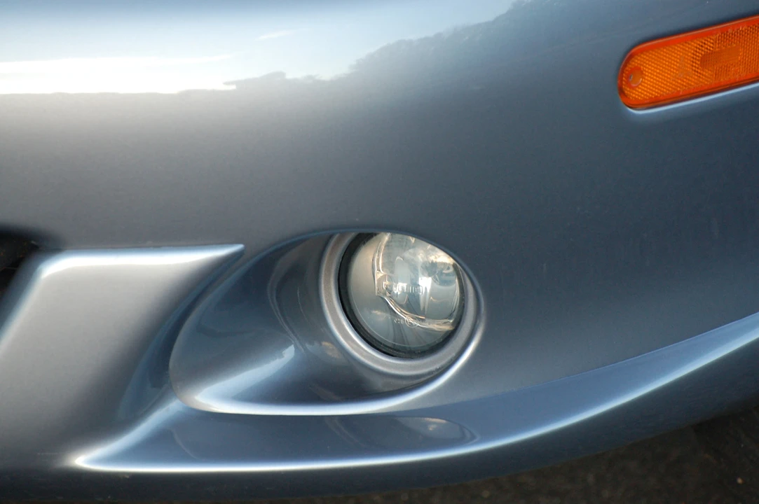 2004 Mazda NB Mazdaspeed MX-5 Miata - Image 17 of 31