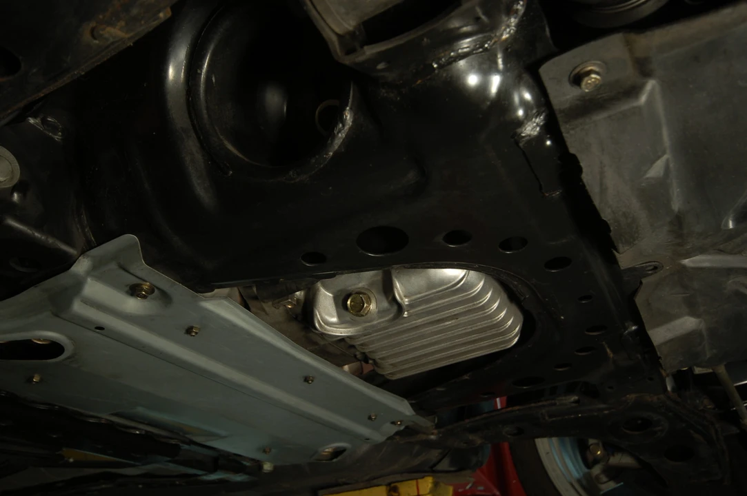 2004 Mazda NB Mazdaspeed MX-5 Miata - Image 30 of 31