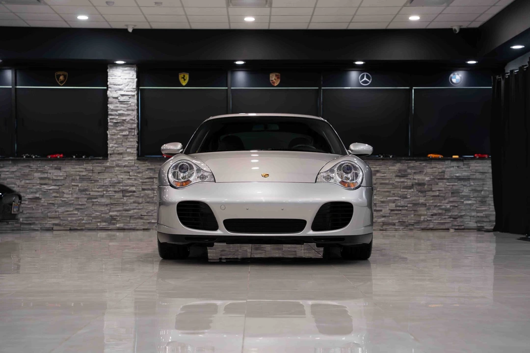 2004 Porsche 996 Carrera 4S - Image 16 of 31