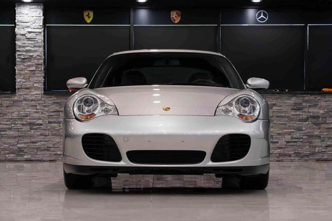 2004 Porsche 996 Carrera 4S - Image 19 of 31