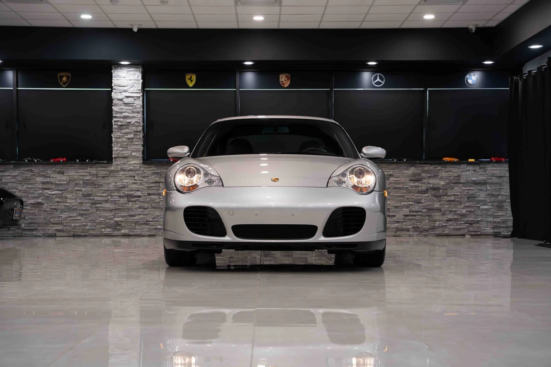 2004 Porsche 996 Carrera 4S - Image 21 of 31
