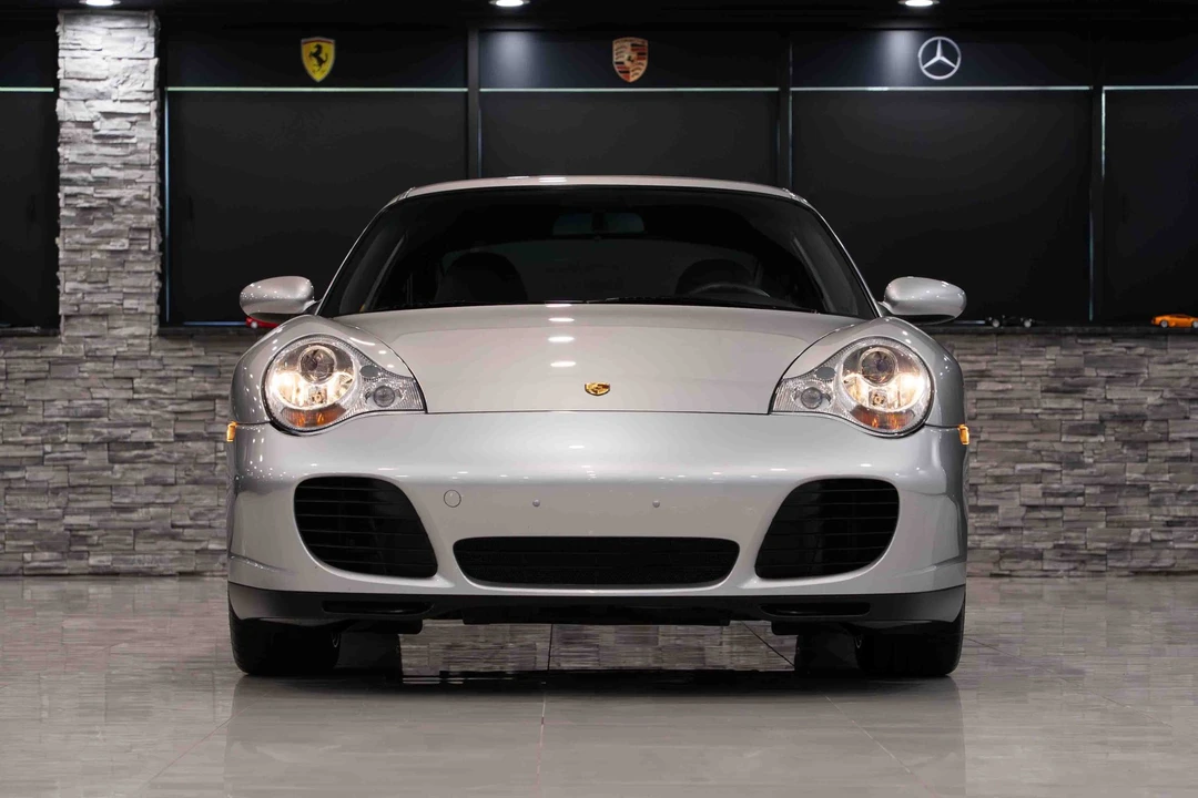 2004 Porsche 996 Carrera 4S - Image 23 of 31