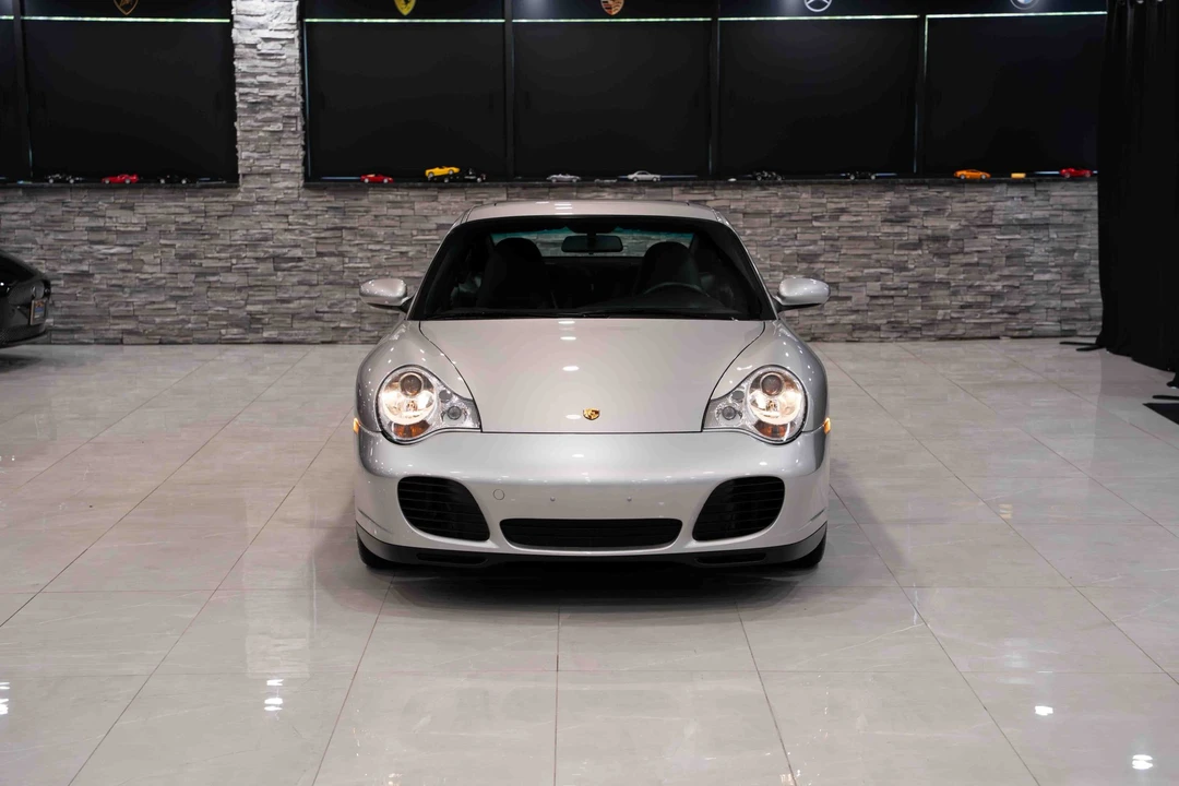 2004 Porsche 996 Carrera 4S - Image 22 of 31
