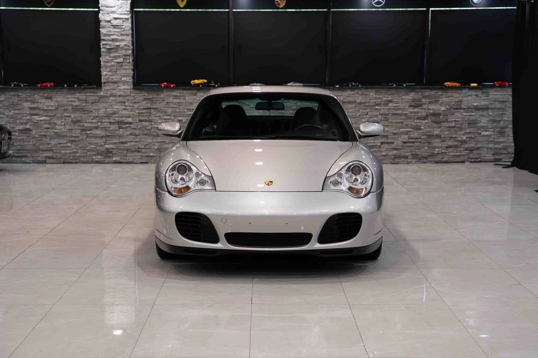 2004 Porsche 996 Carrera 4S - Image 17 of 31