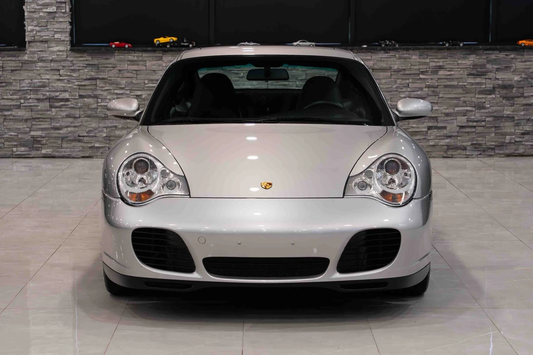 2004 Porsche 996 Carrera 4S - Image 25 of 31