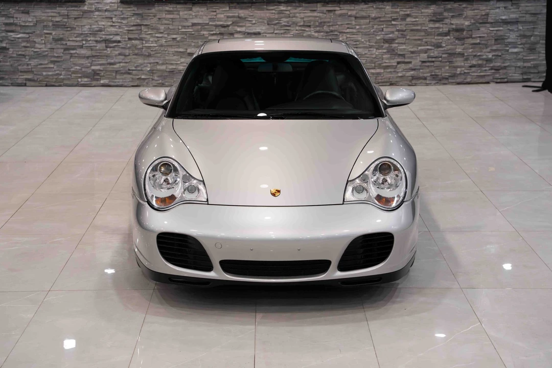 2004 Porsche 996 Carrera 4S - Image 20 of 31