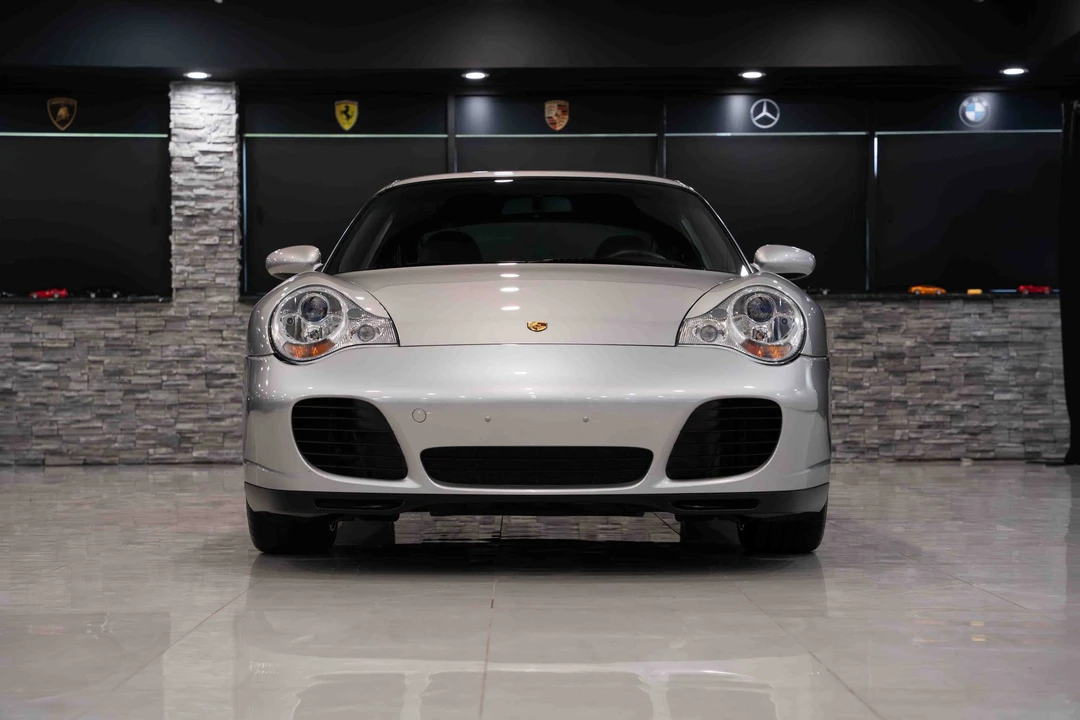 2004 Porsche 996 Carrera 4S - Image 18 of 31