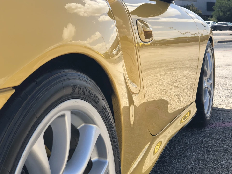 2004 Porsche 996 GT2 - Image 31 of 31