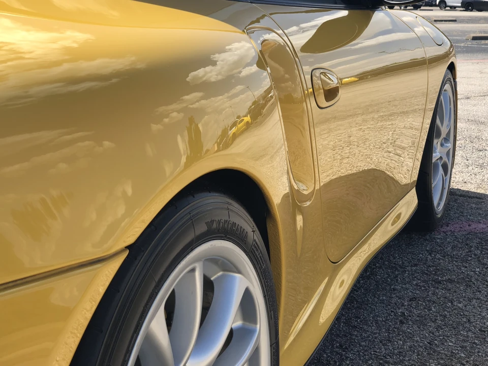 2004 Porsche 996 GT2 - Image 30 of 31