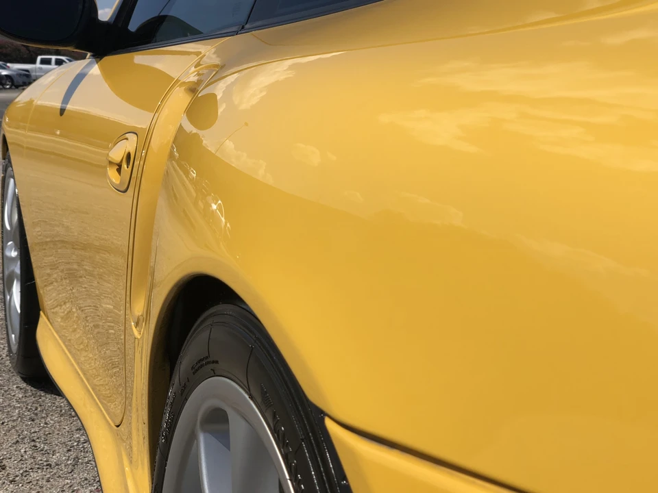 2004 Porsche 996 GT2 - Image 29 of 31