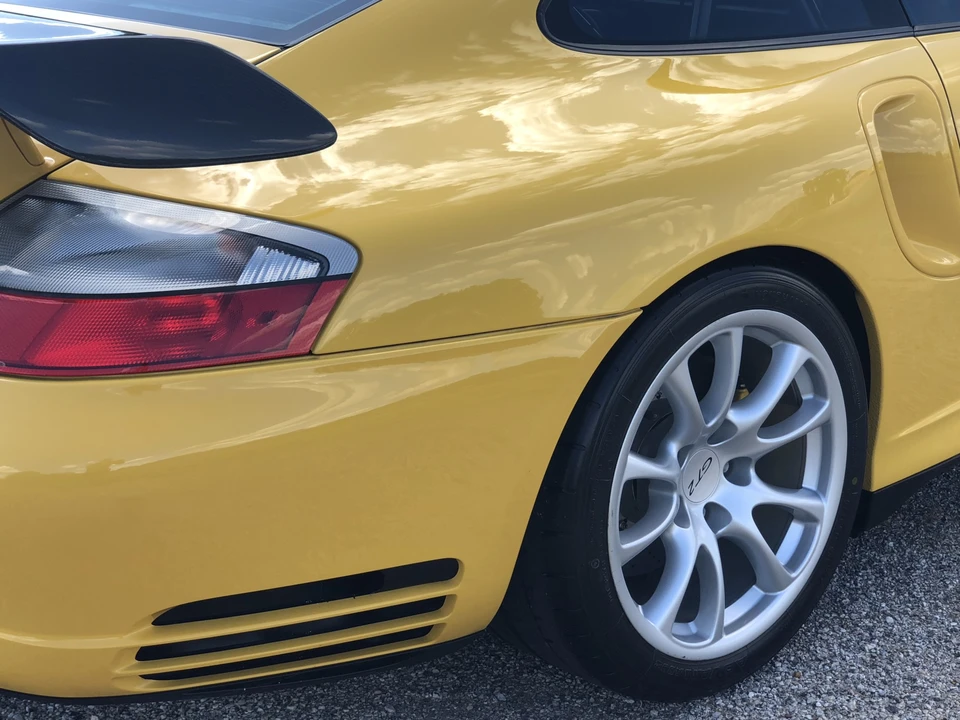 2004 Porsche 996 GT2 - Image 27 of 31