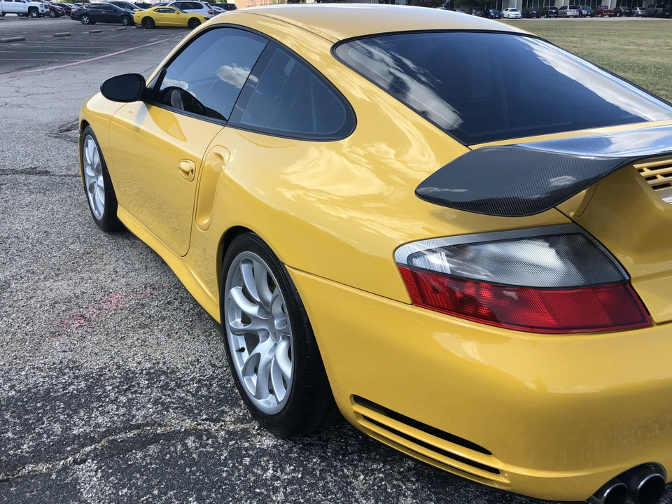 2004 Porsche 996 GT2 - Image 25 of 31