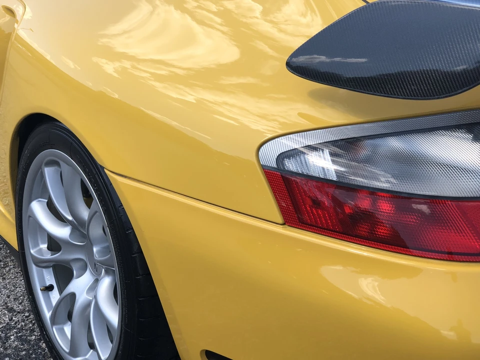 2004 Porsche 996 GT2 - Image 24 of 31