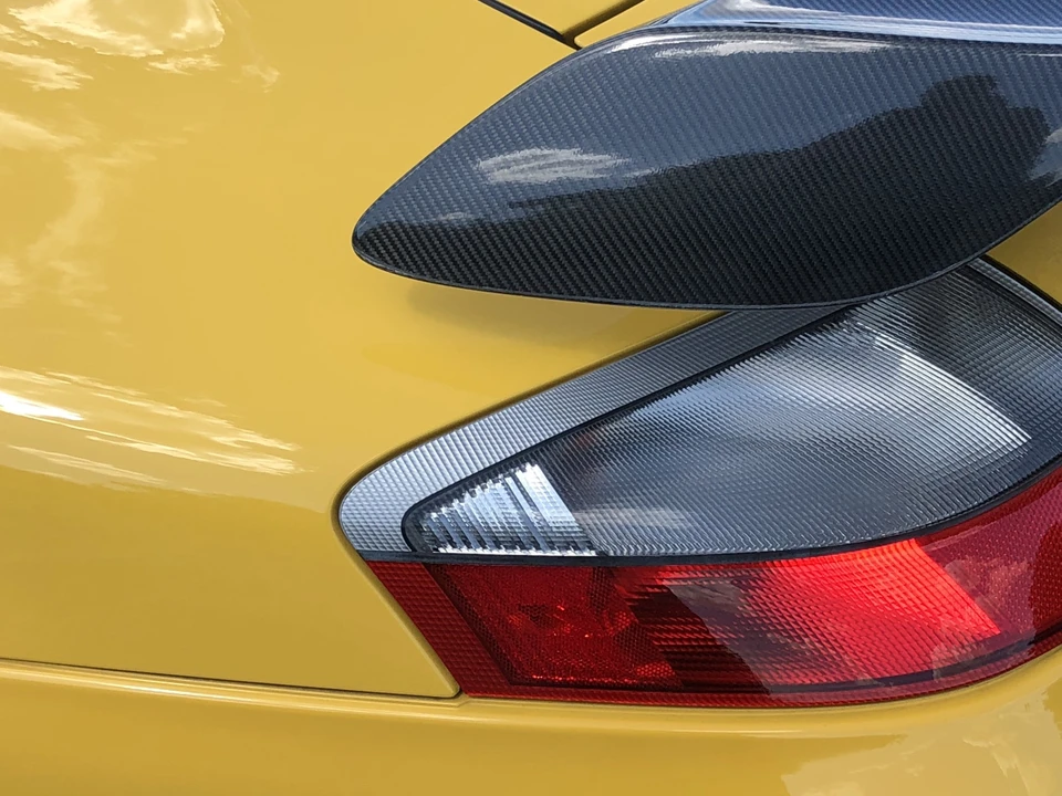 2004 Porsche 996 GT2 - Image 23 of 31