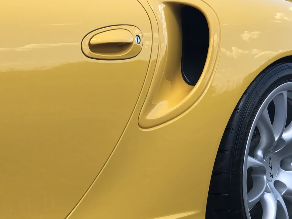 2004 Porsche 996 GT2 - Image 20 of 31