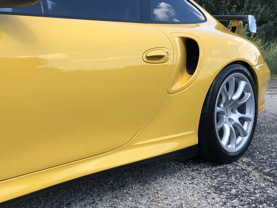 2004 Porsche 996 GT2 - Image 19 of 31