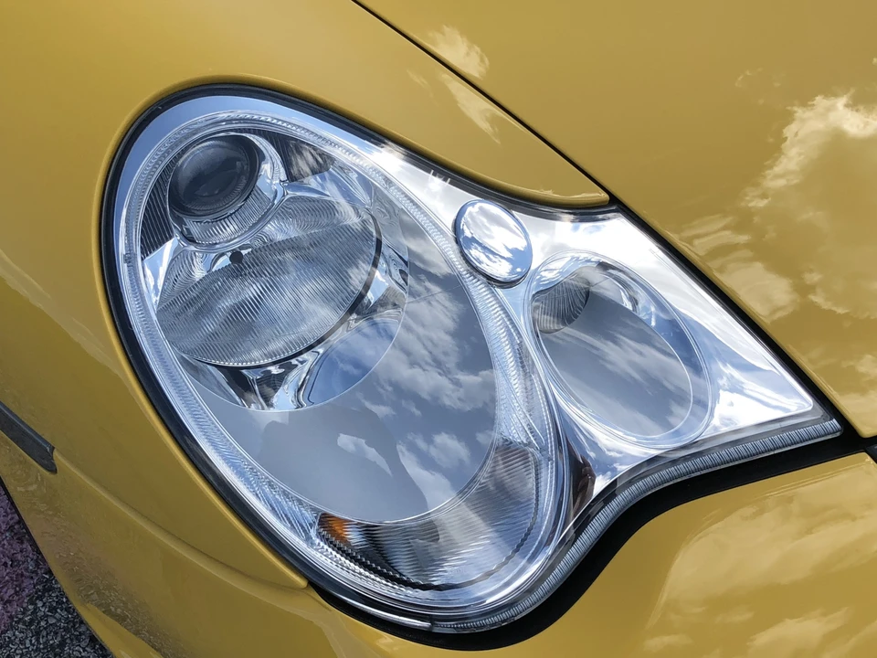 2004 Porsche 996 GT2 - Image 16 of 31