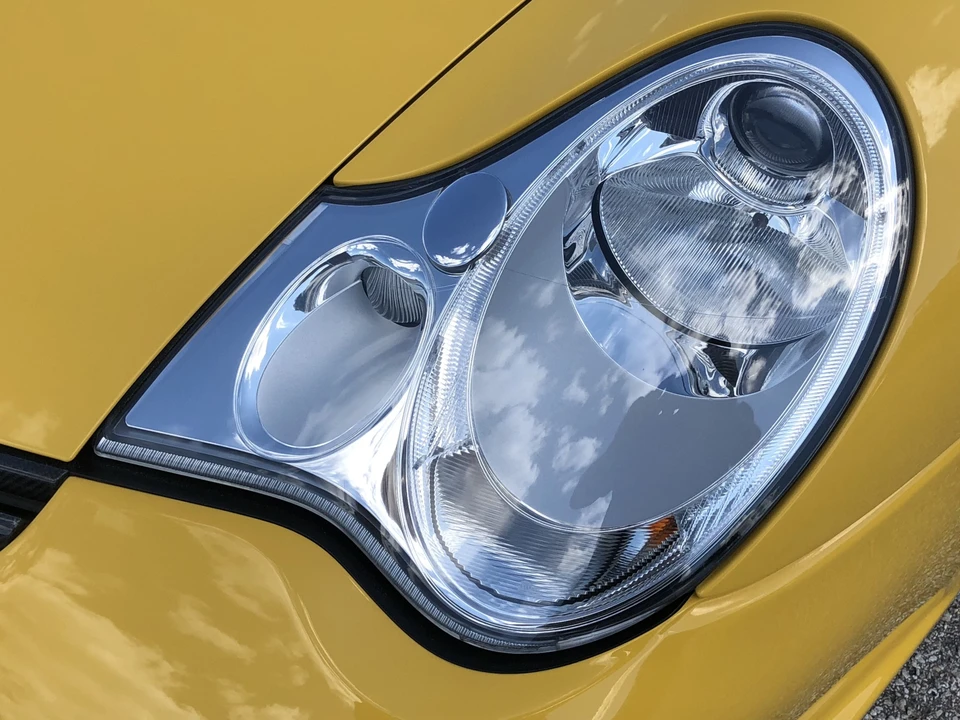 2004 Porsche 996 GT2 - Image 17 of 31