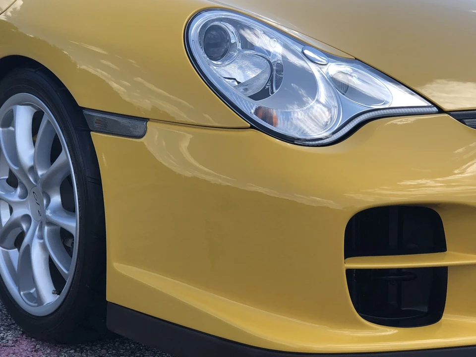 2004 Porsche 996 GT2 - Image 15 of 31