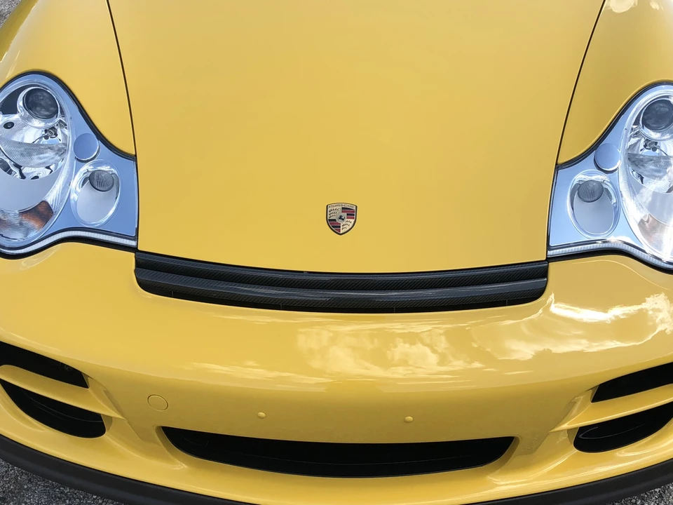 2004 Porsche 996 GT2 - Image 13 of 31