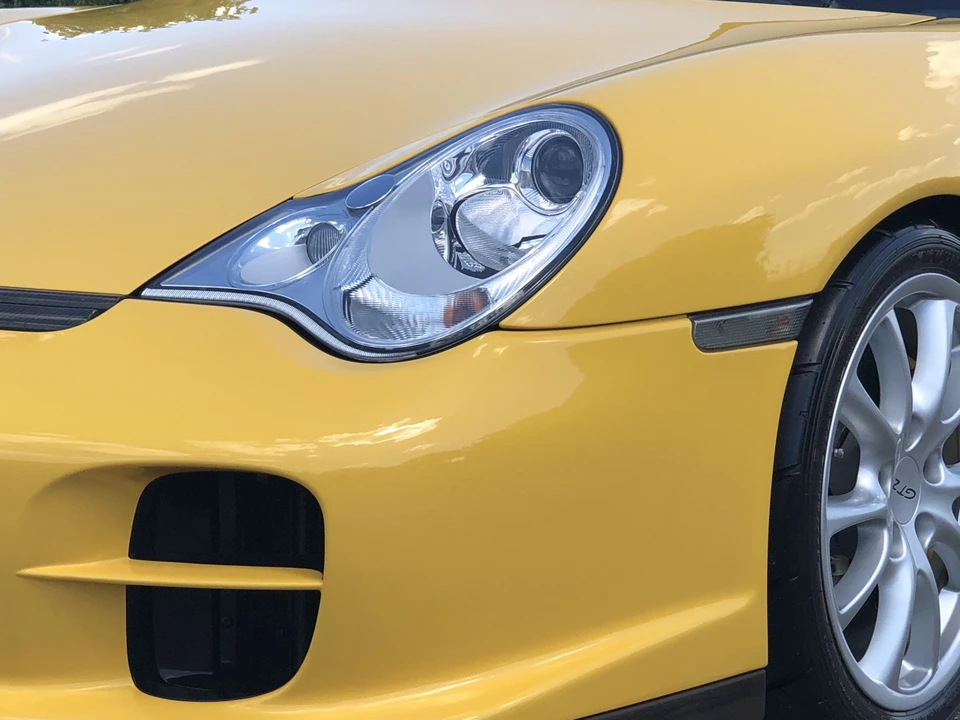 2004 Porsche 996 GT2 - Image 12 of 31