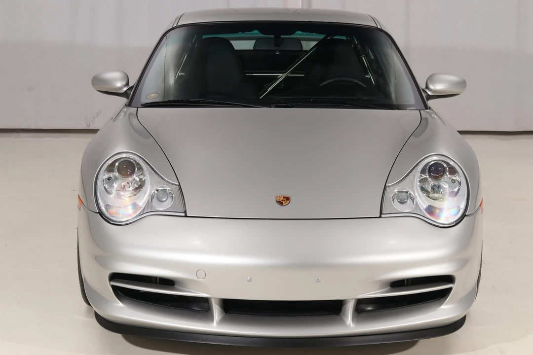 2004 Porsche 996 GT3 - Image 12 of 31