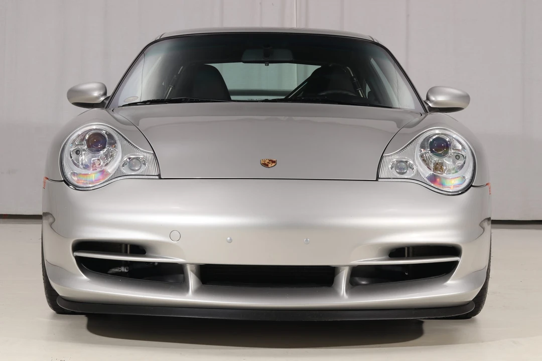 2004 Porsche 996 GT3 - Image 11 of 31