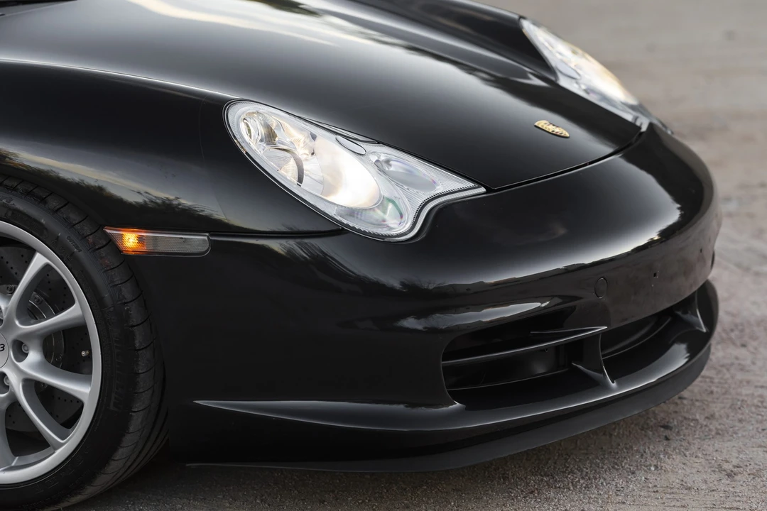 2004 Porsche 996 GT3 - Image 30 of 31