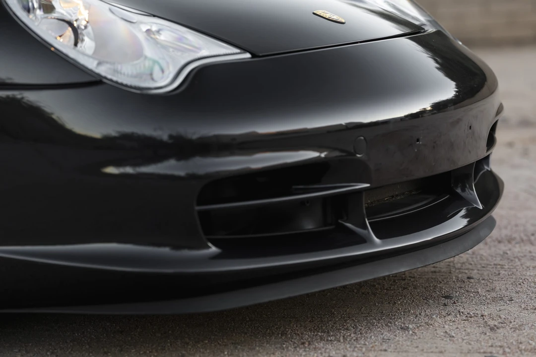 2004 Porsche 996 GT3 - Image 31 of 31