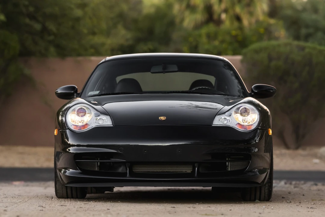 2004 Porsche 996 GT3 - Image 16 of 31