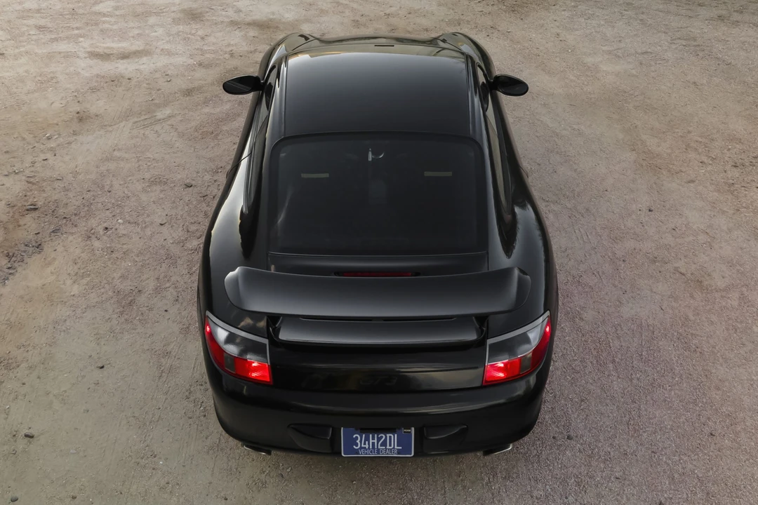 2004 Porsche 996 GT3 - Image 25 of 31