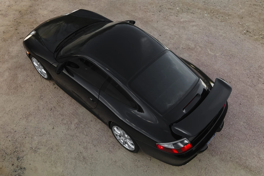 2004 Porsche 996 GT3 - Image 23 of 31