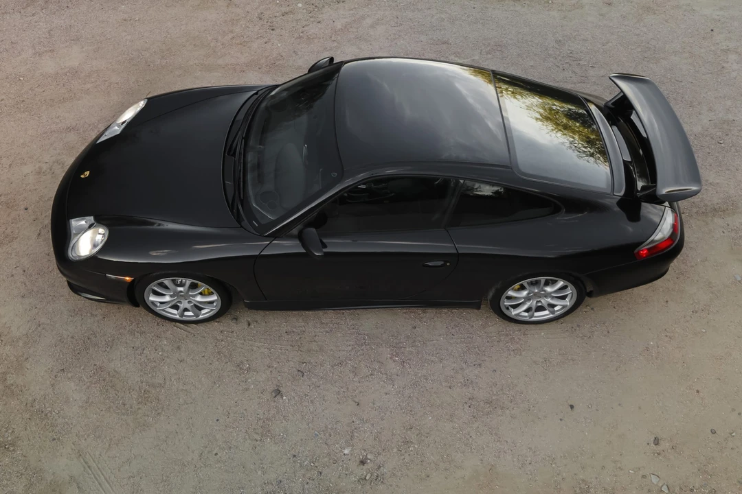 2004 Porsche 996 GT3 - Image 22 of 31