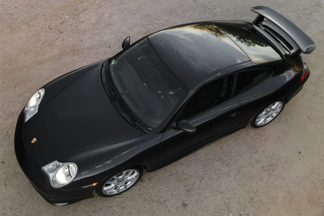 2004 Porsche 996 GT3 - Image 21 of 31