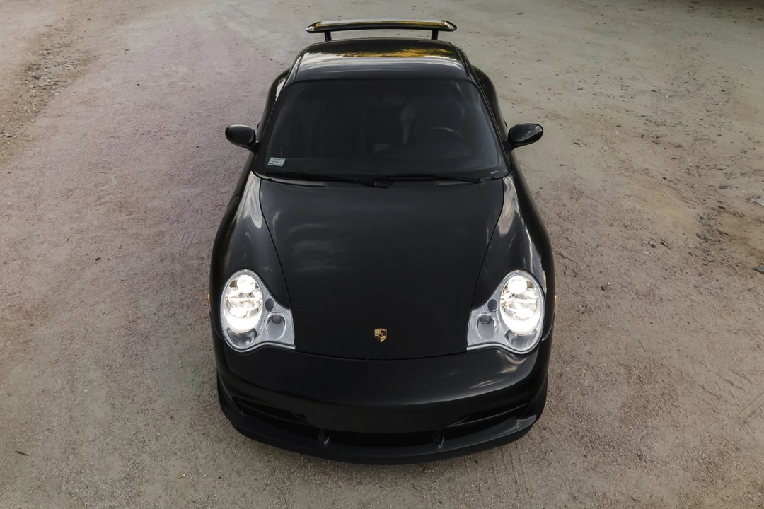 2004 Porsche 996 GT3 - Image 19 of 31