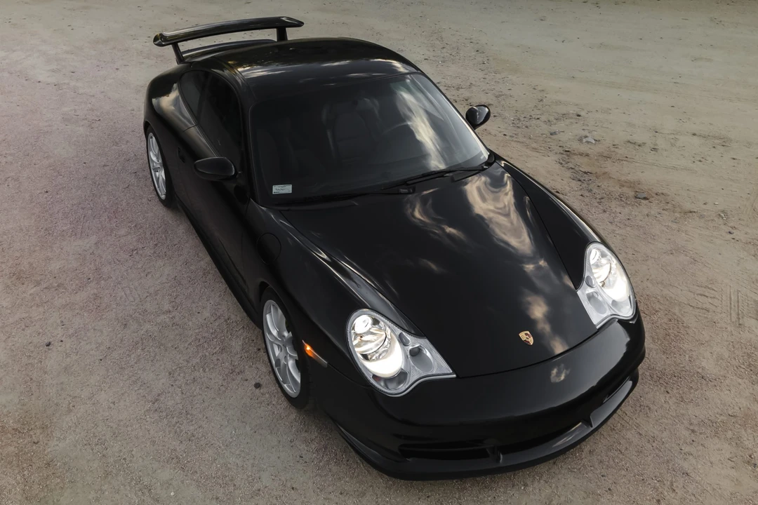 2004 Porsche 996 GT3 - Image 18 of 31