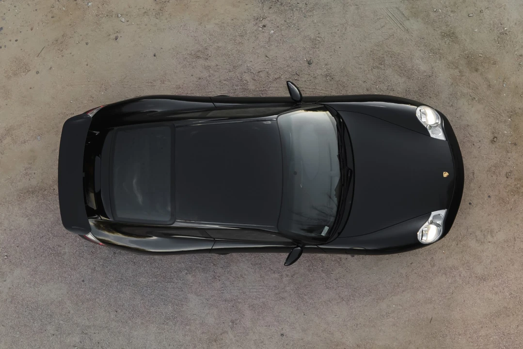 2004 Porsche 996 GT3 - Image 17 of 31