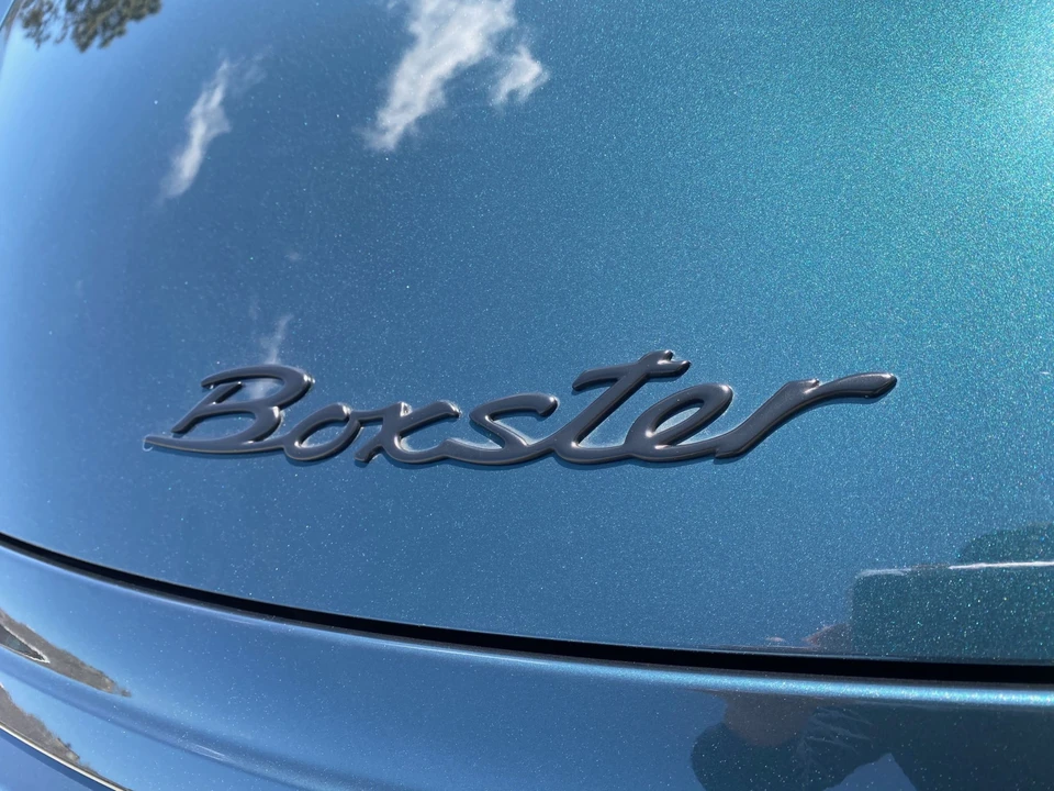 2004 Porsche 986 Boxster - Image 24 of 31